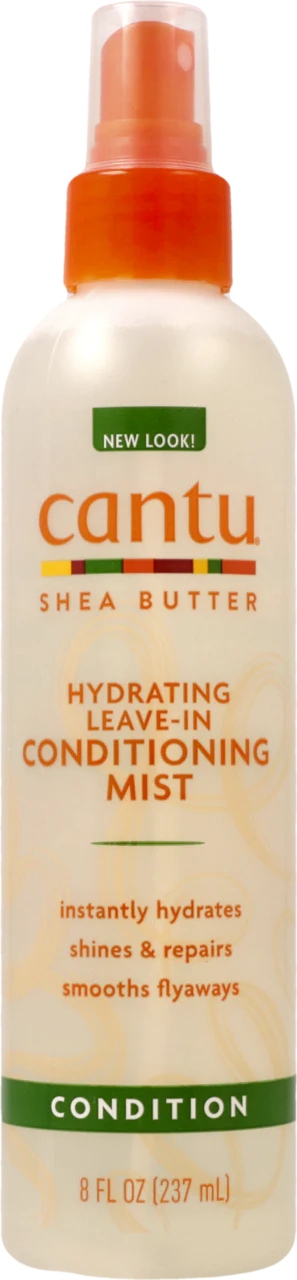 CANTU Hydrating Leave-In Conditioning Mist odżywka w mgiełce 237 ml
