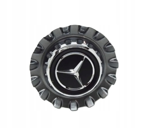 Komplet 4 Ks Dekielkov Oe Mercedes-Benz A0004006900 7756 Gls Glb Gt Gla