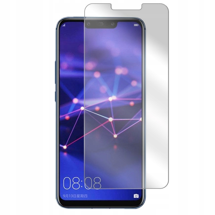 

Szkło Ochronne Pancerne 9H Do Huawei Mate 20 Lite