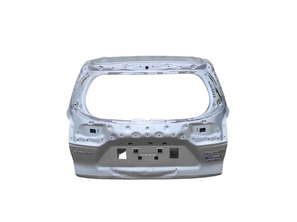 SUZUKI SX4 S-CROSS 22- KLAPA BAGAŻNIKA TYŁ