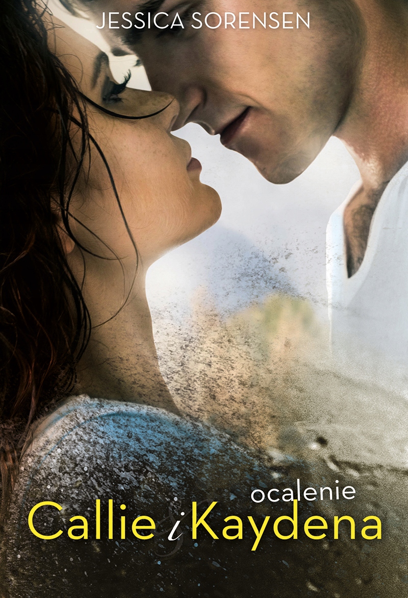 Ocalenie Callie i Kaydena - e-book