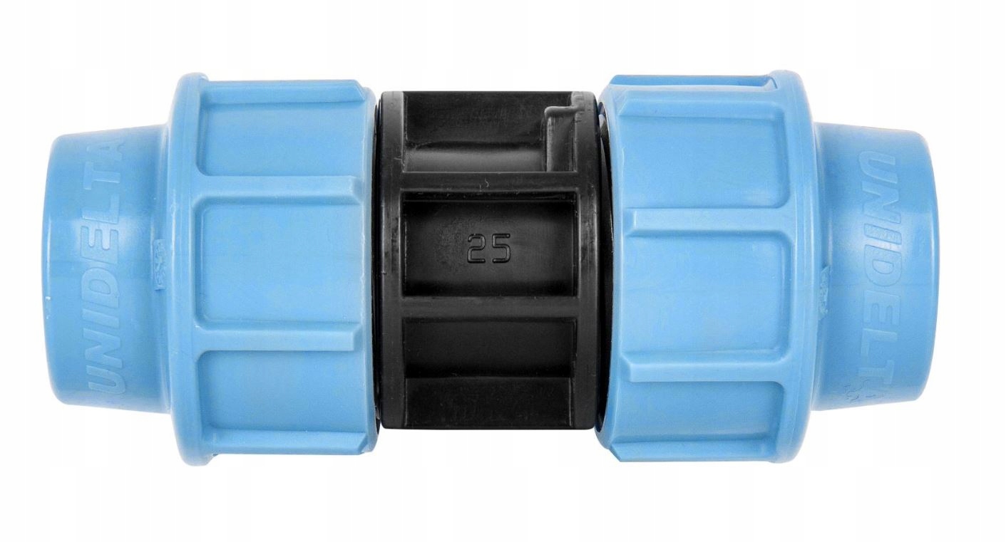 

Pe Mufa Złączka Skręcana 32 MM Do Wody