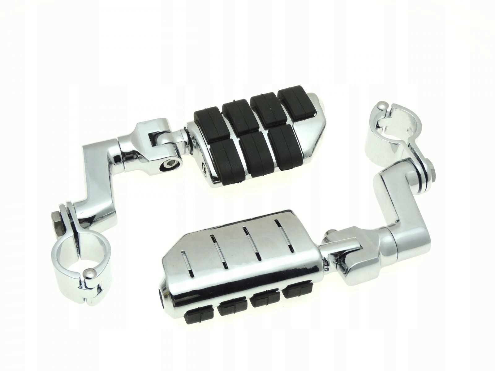 MK46-059CHROM - ПІДНІЖКИ ПІДНІЖКИ ПРОГУЛЯНКОВІ НА ГМОЛІ-38 ММ