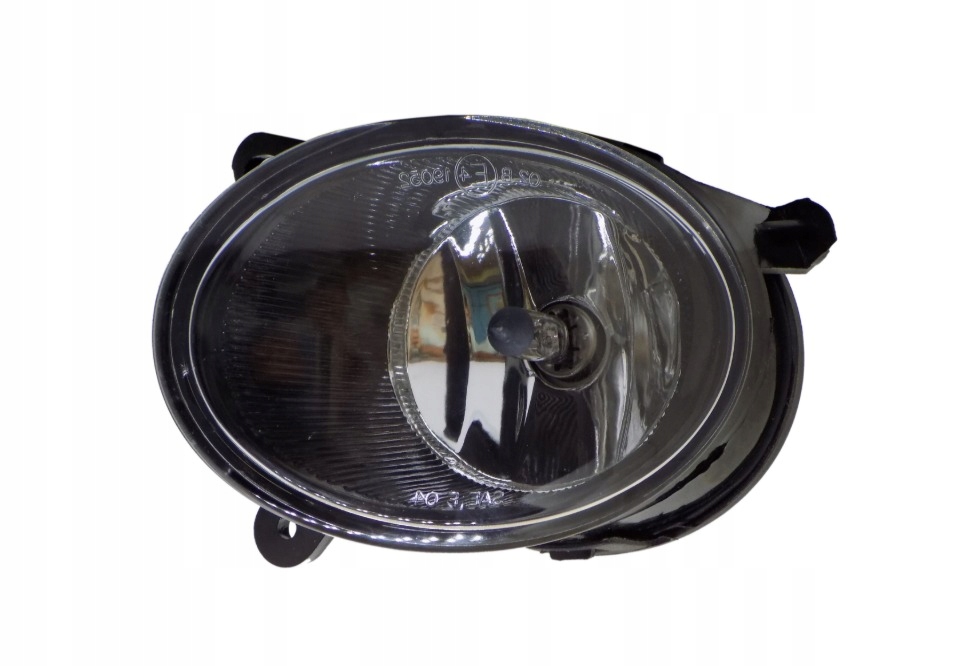 AUDI A6 C6 A8 S6 HALOGEN LAMPA PRZECIWMGIELNA LEWY