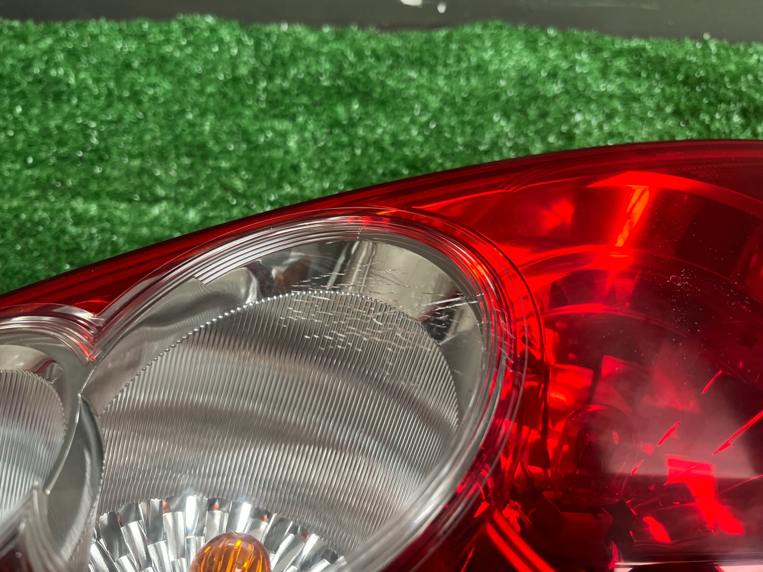 Licht links hinten MAZDA 5