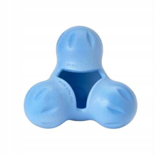 Levně Hračka pro psy Zogoflex Tux Dog Toys Small (s), Periwinkle od značky West Paw
