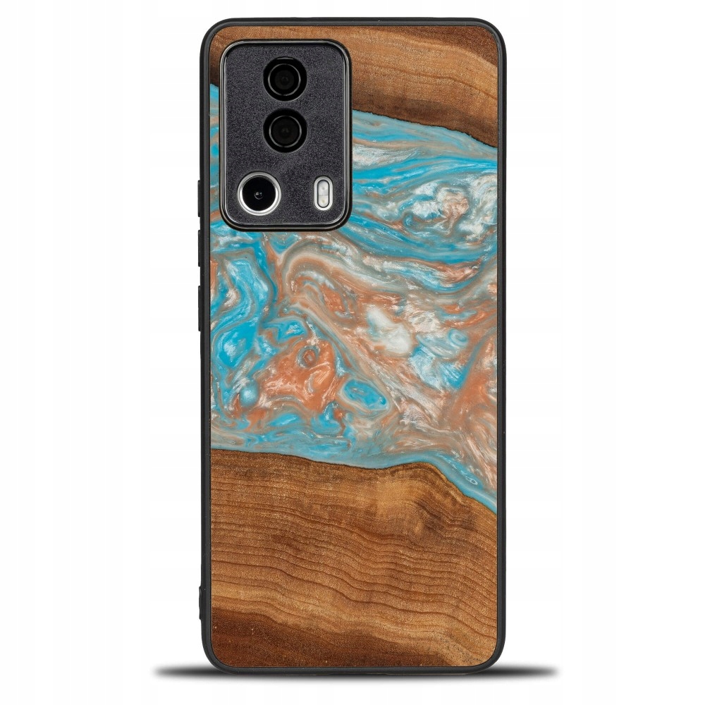 Unikátní Pouzdro Bewood Xiaomi 13 Lite Planety Saturn