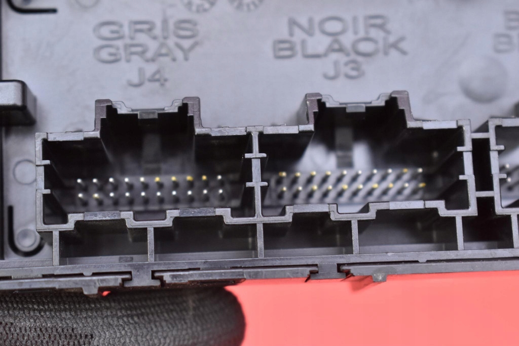 control unit module of the air conditioning 84330217 OPEL INSIGNIA B 17-20