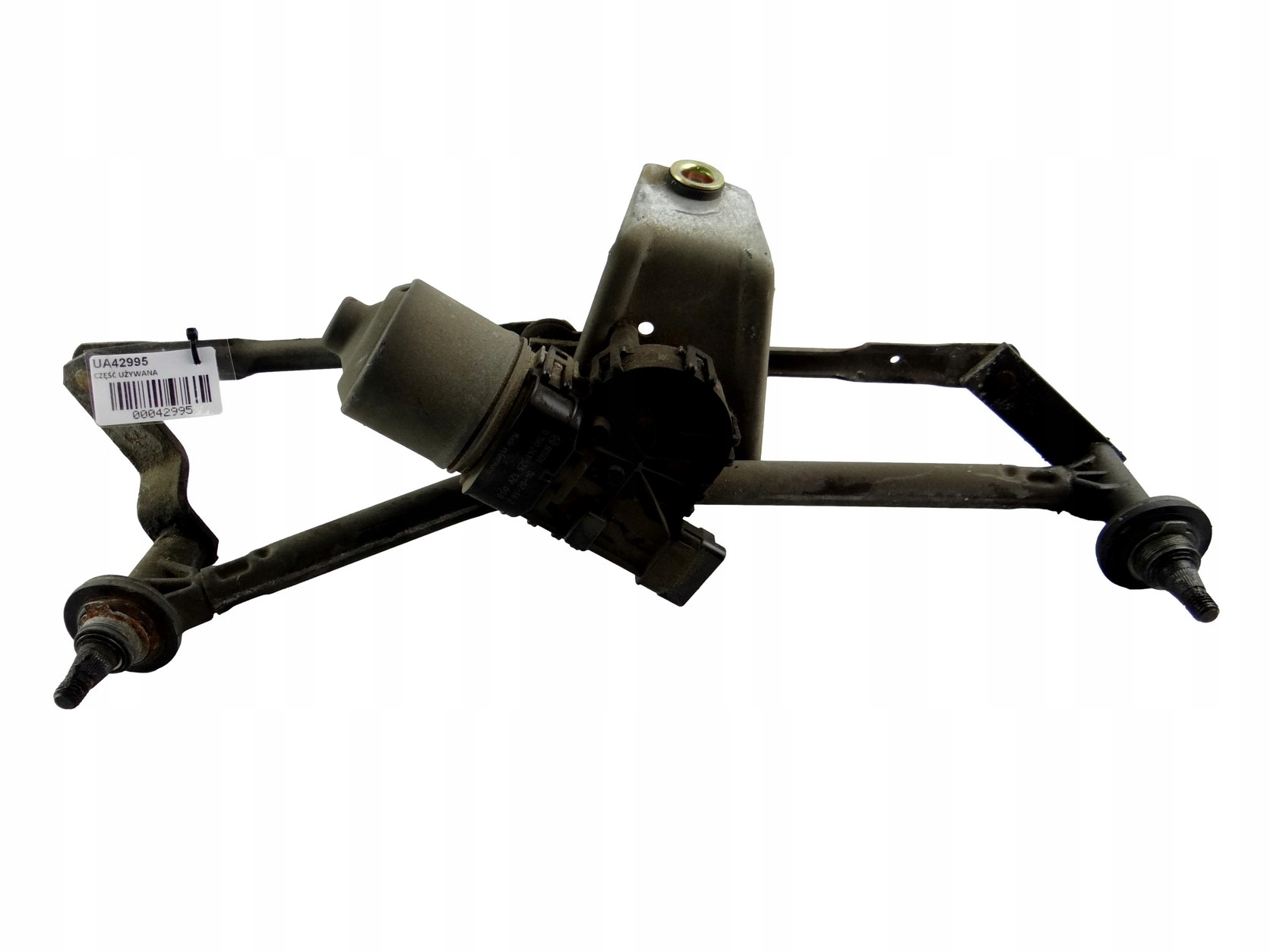 Gestänge Motor Wischer PEUGEOT 206 039024152