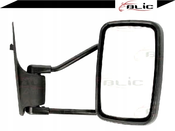 LUSTERKO [BLIC] Producent części Blic