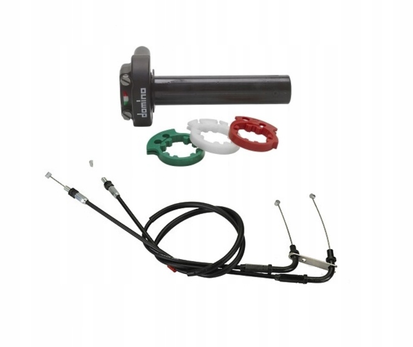 Yamaha R6 2008-2024 Rollgaz Sada S Lankami Domino