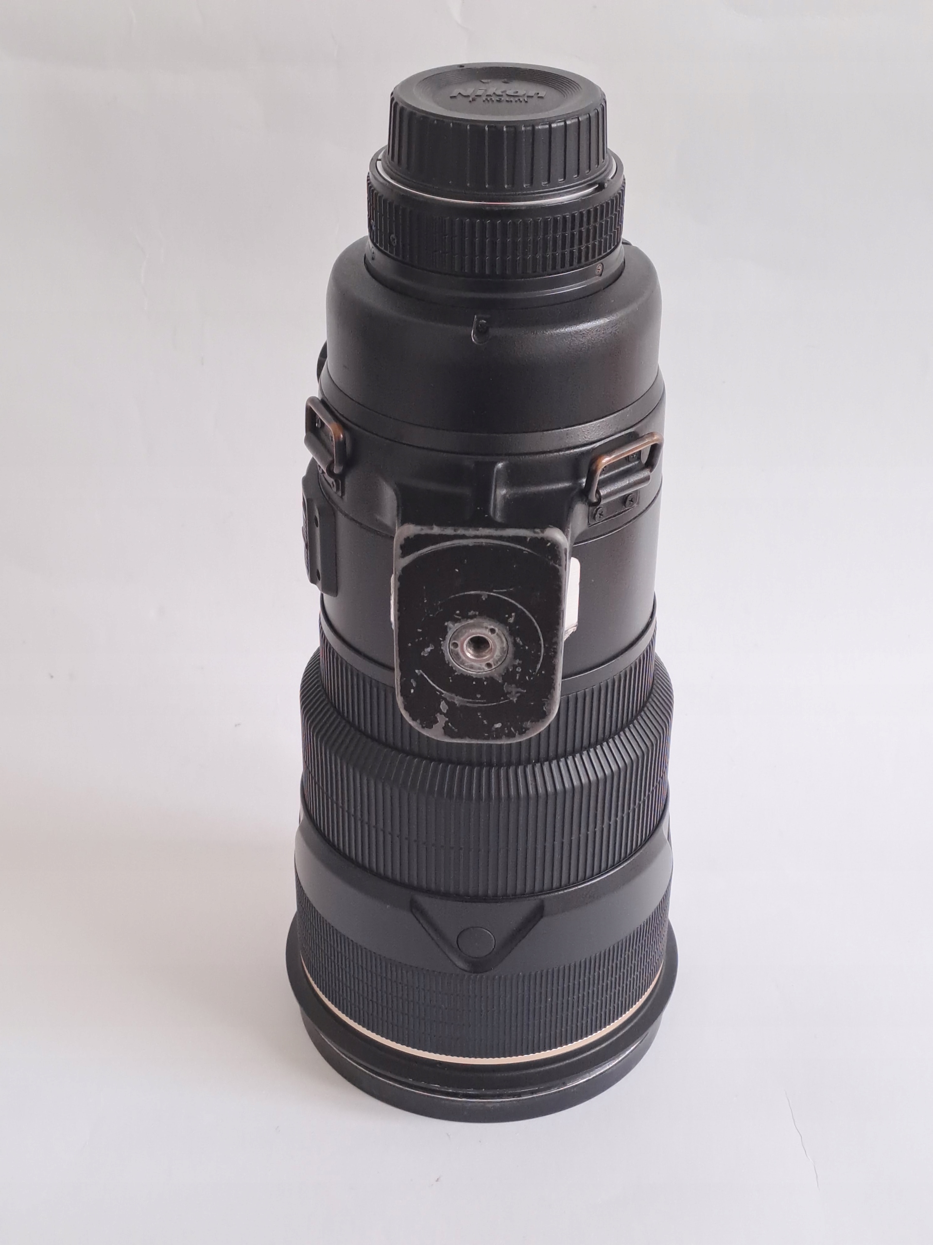 Nikon Nikkor AF-S 300 mm f/2.8D II Marka Nikon