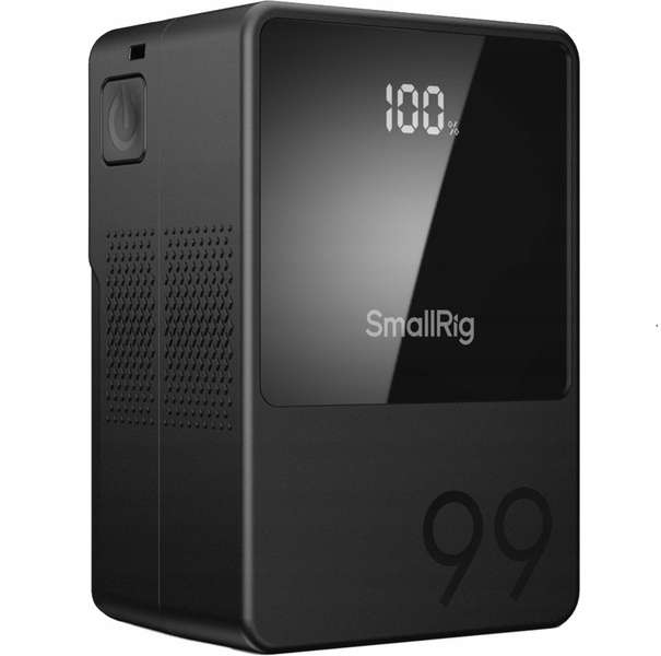 Akumulator SmallRig V-Mount Mini VB99 6800 mAh oryginał do Sony