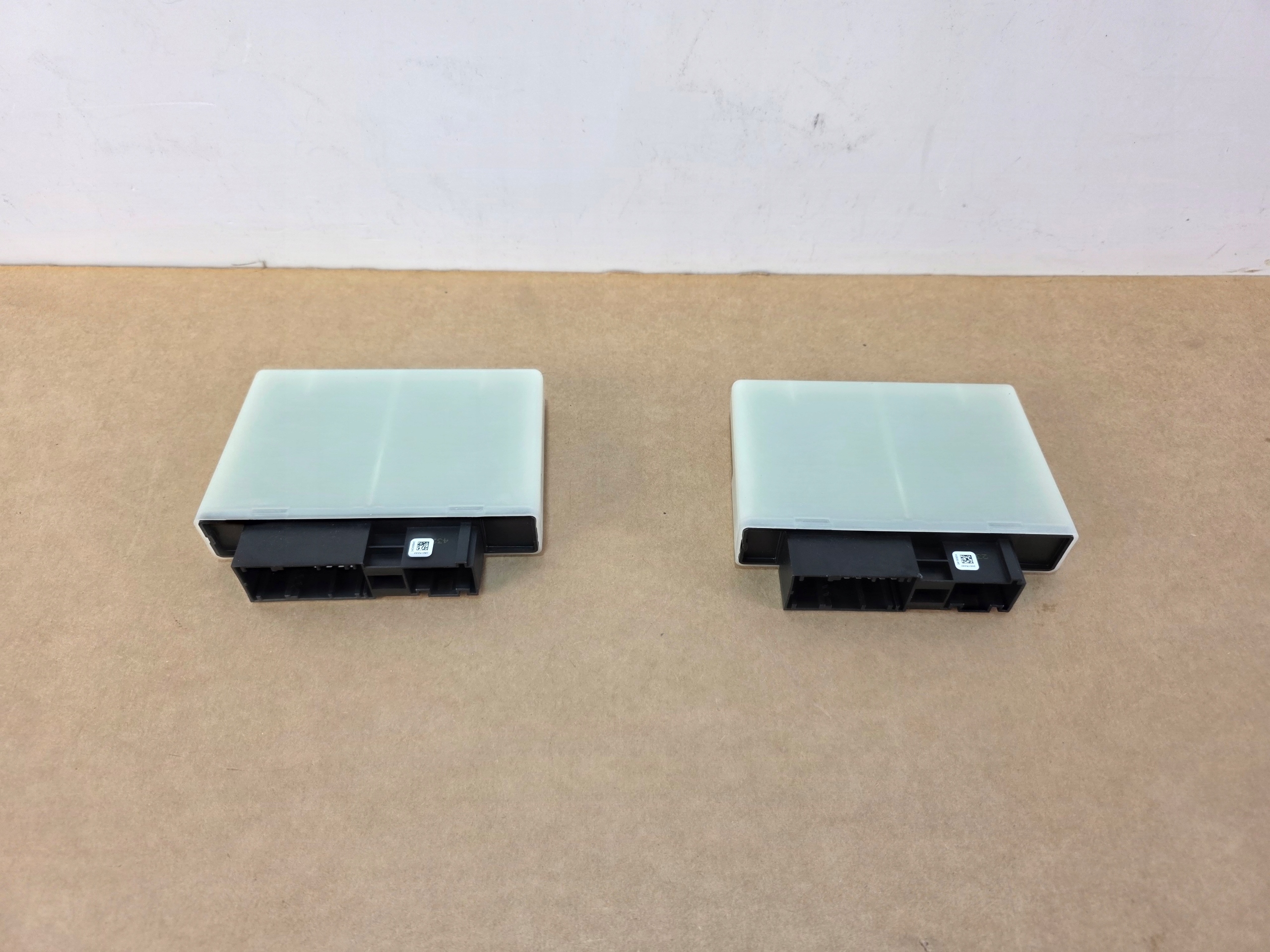 control unit POMPY ADBLUE BMW X5 G05 LCI 5A57FD8