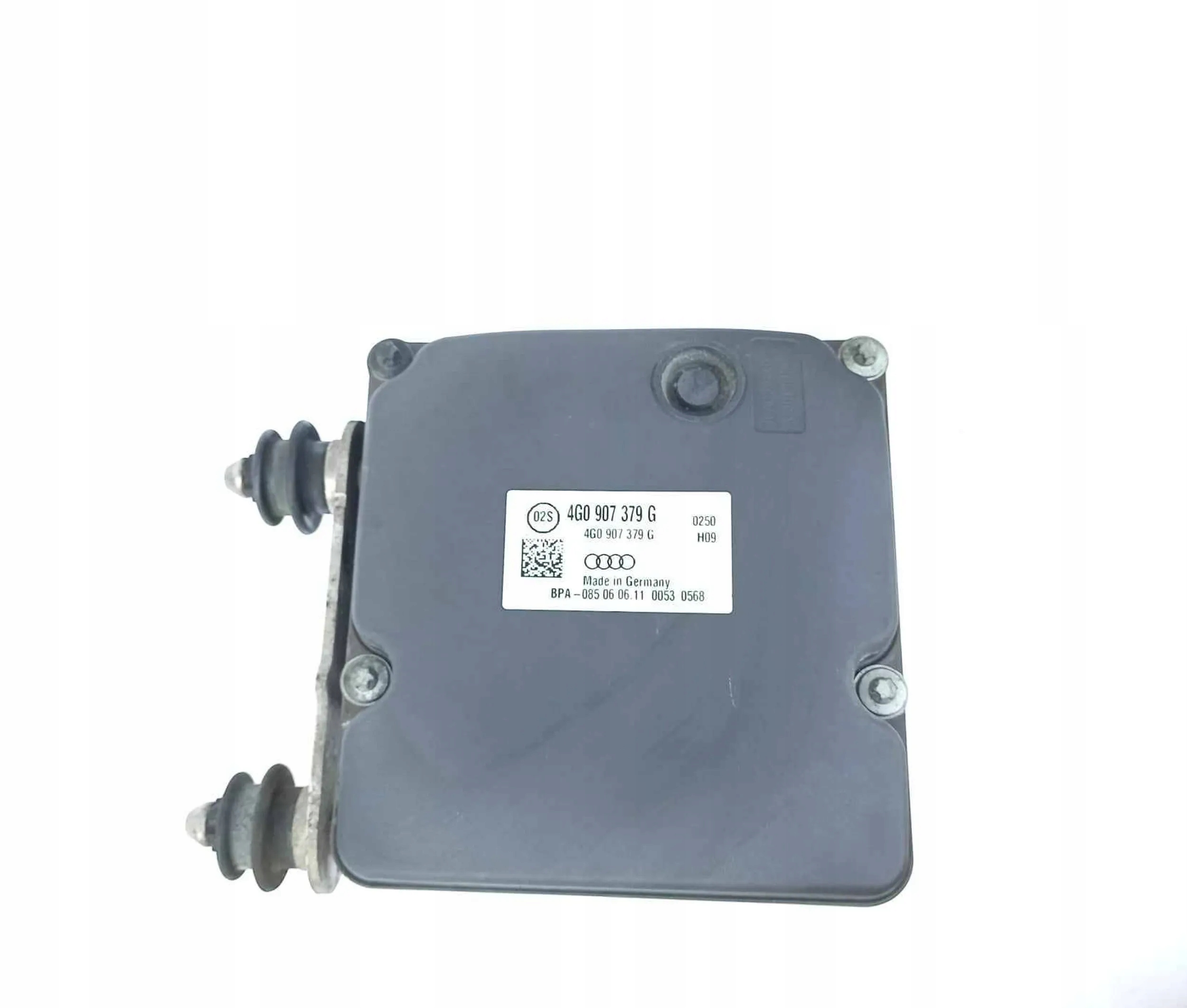Audi A6 C7 A7 насос ABS 4G0907379G