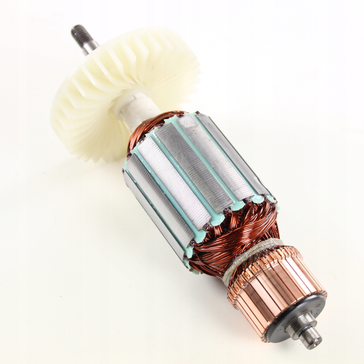 

Wirnik Szlifierka kątowa Verto 51G203