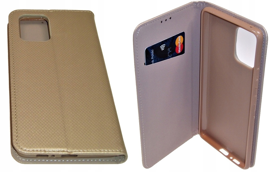 

Etui Book Magnet do Samsung G770 Galaxy S10 Lite