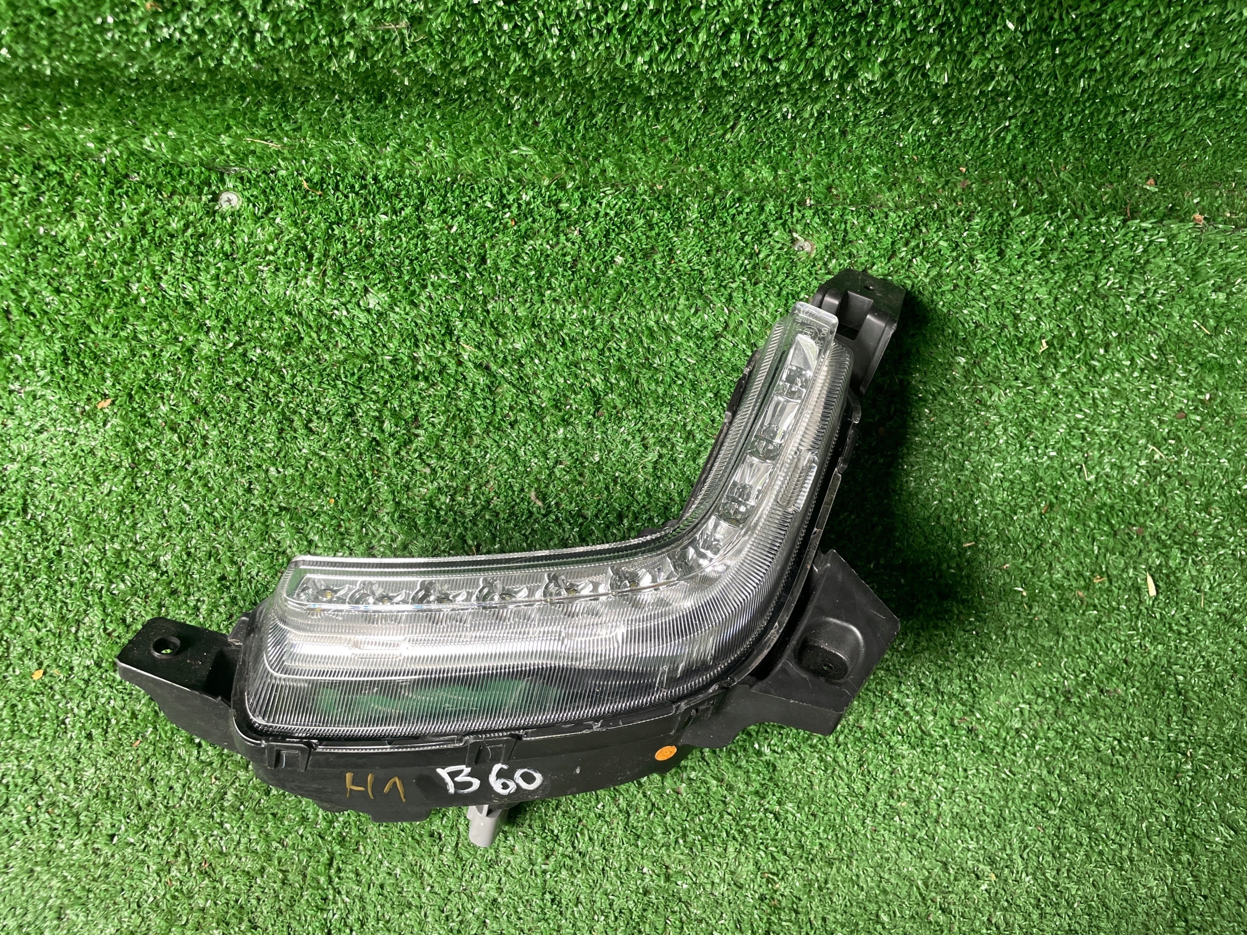 Hyundai I10 14- LED DRL 92201-B901 right