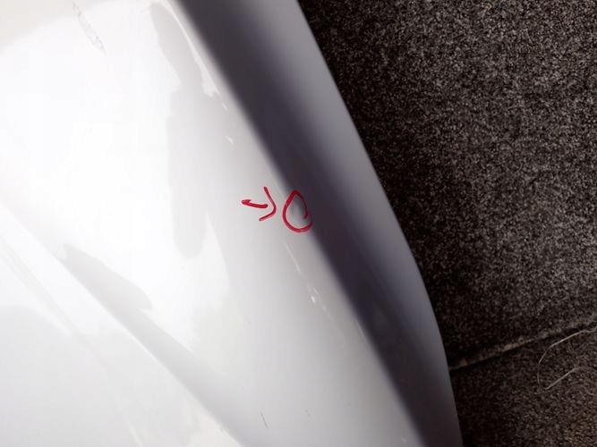 Motorhaube BMW 4 F33 Bonnet Hood - Thumbnail 6