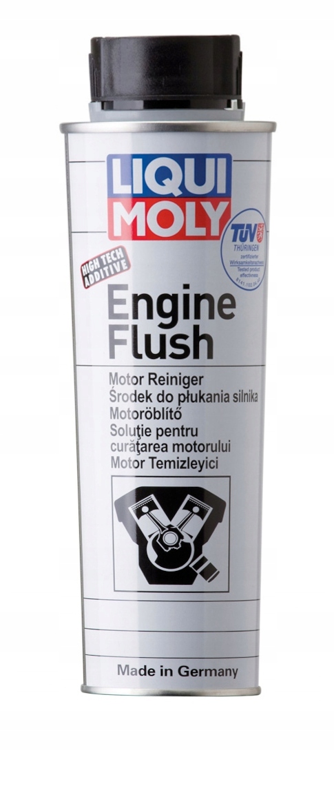 Liqui Moly Engine Flush 2640 0,3L