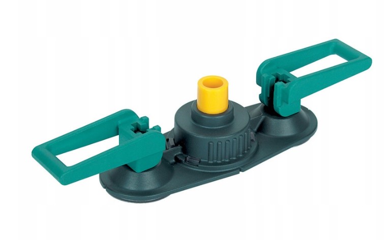 

Wolfcraft WF5911000 Adapter Do Otwornic Diam. 5-10