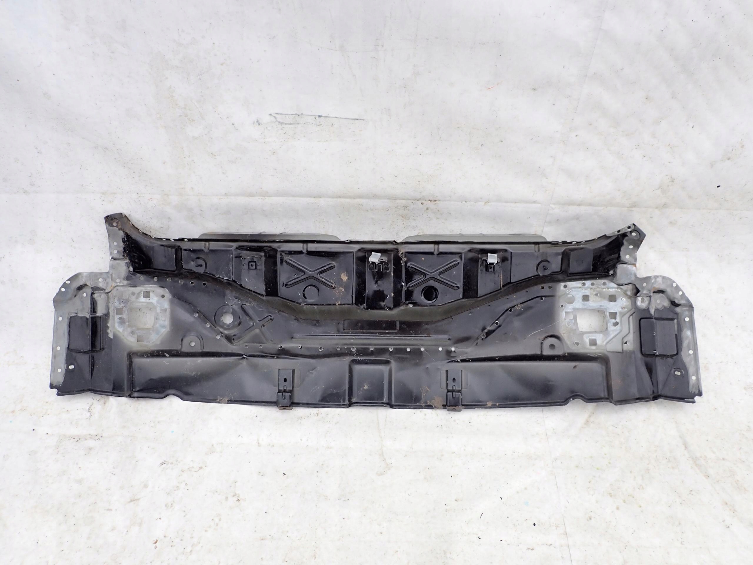 NISSAN QASHQAI II J11 13- rear panel rear part