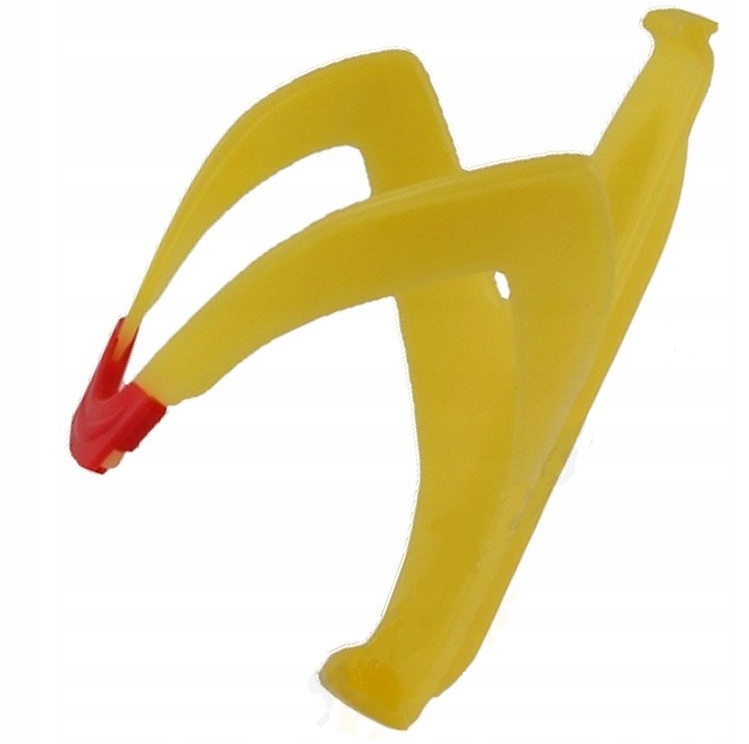 MATTOCK lekki koszyk na bidon 26 g fluorescencyjne