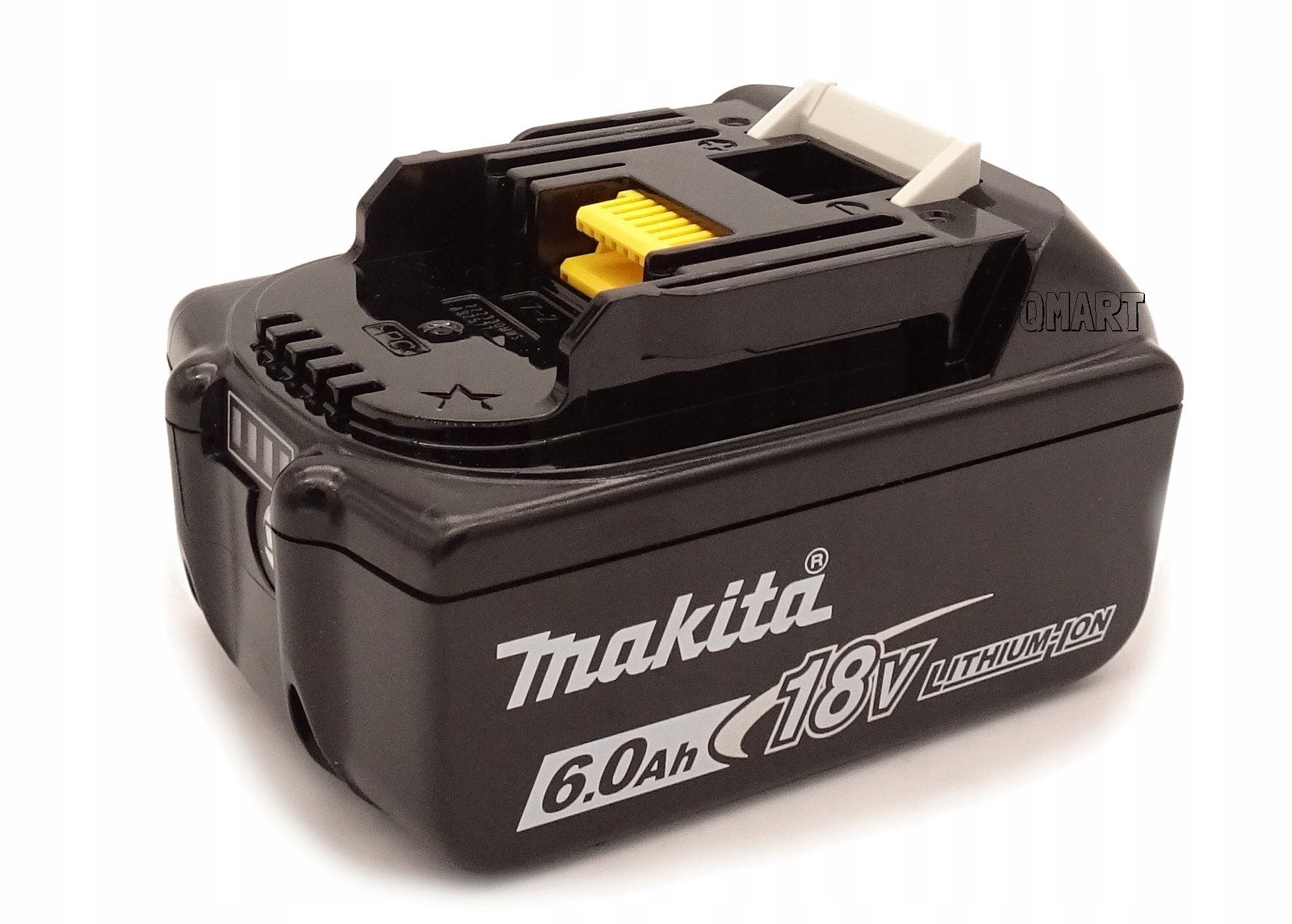 Makita BL1860B Akumulator Bateria 18V 6Ah Li-ion Lxt Nowy