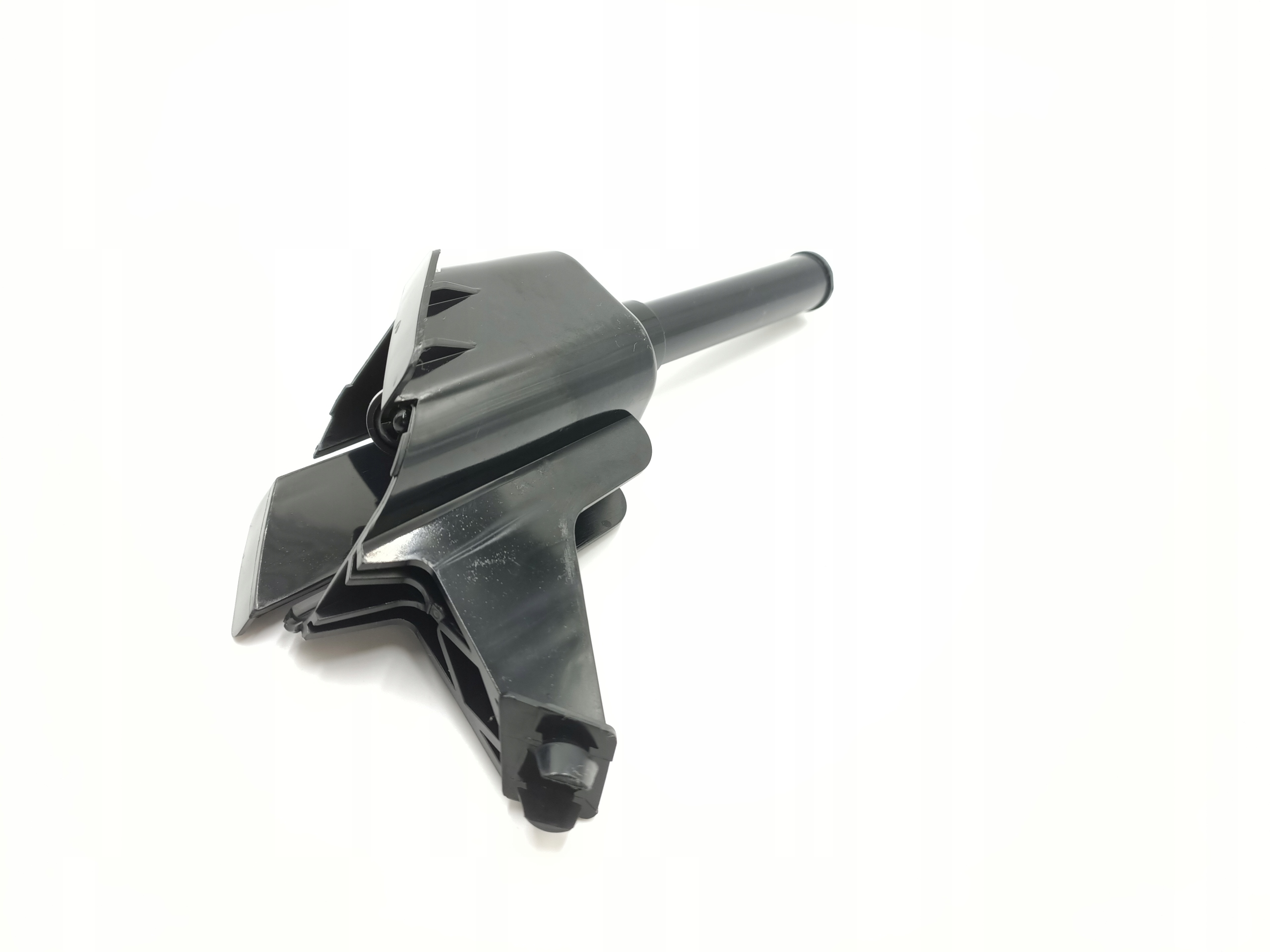 NOWY SPRYSKIWACZ LAMPY NISSAN X TRAIL PRAWY 2014 Installation side right