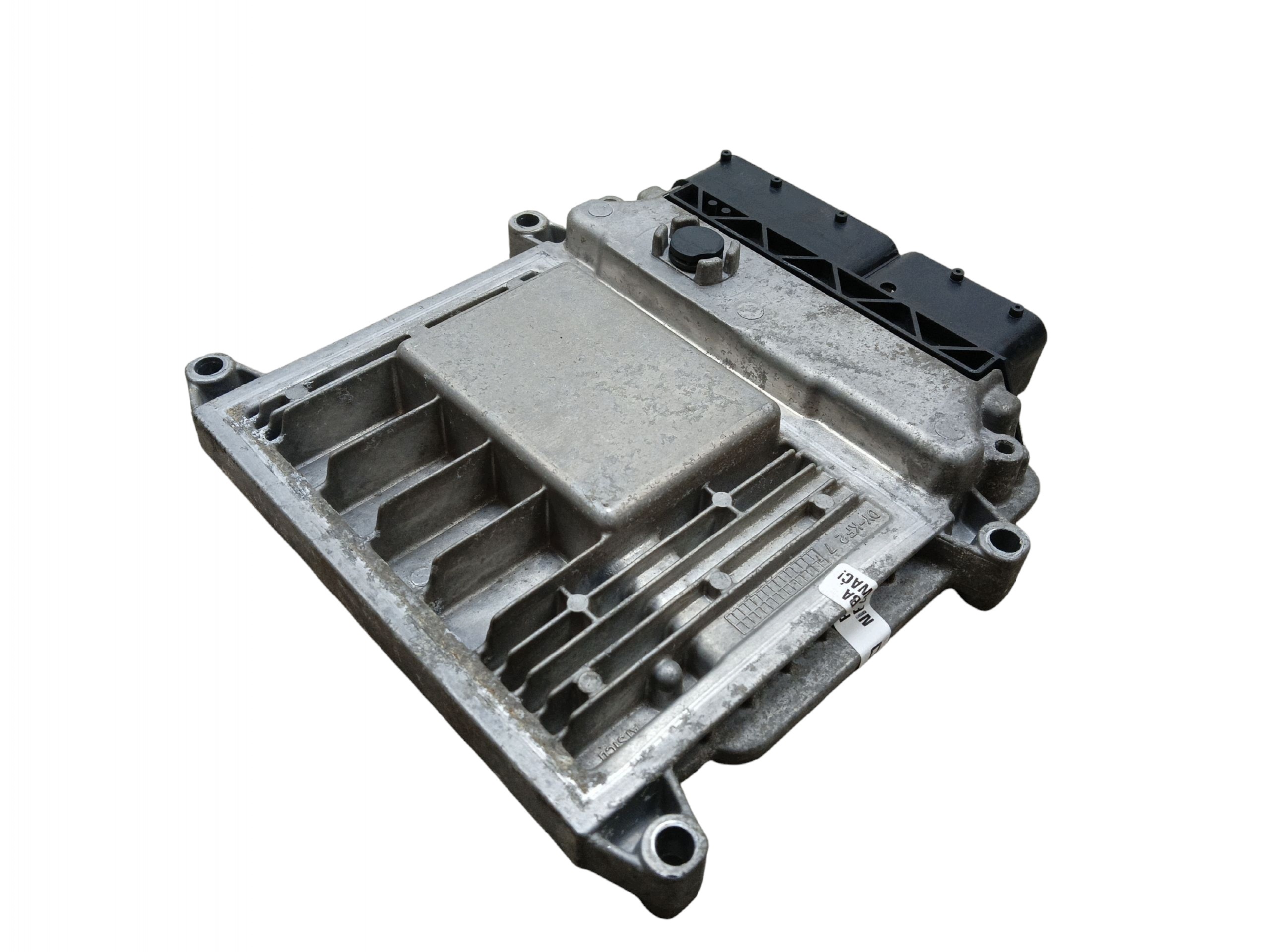 computer Centralina Motore KIA PRO CEED e 07-10 1.6 16V 126KM 39110-2B660