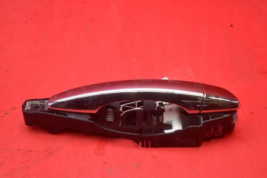 handle right front front CHROM 9688834080 PEUGEOT 508 1 and 10-14