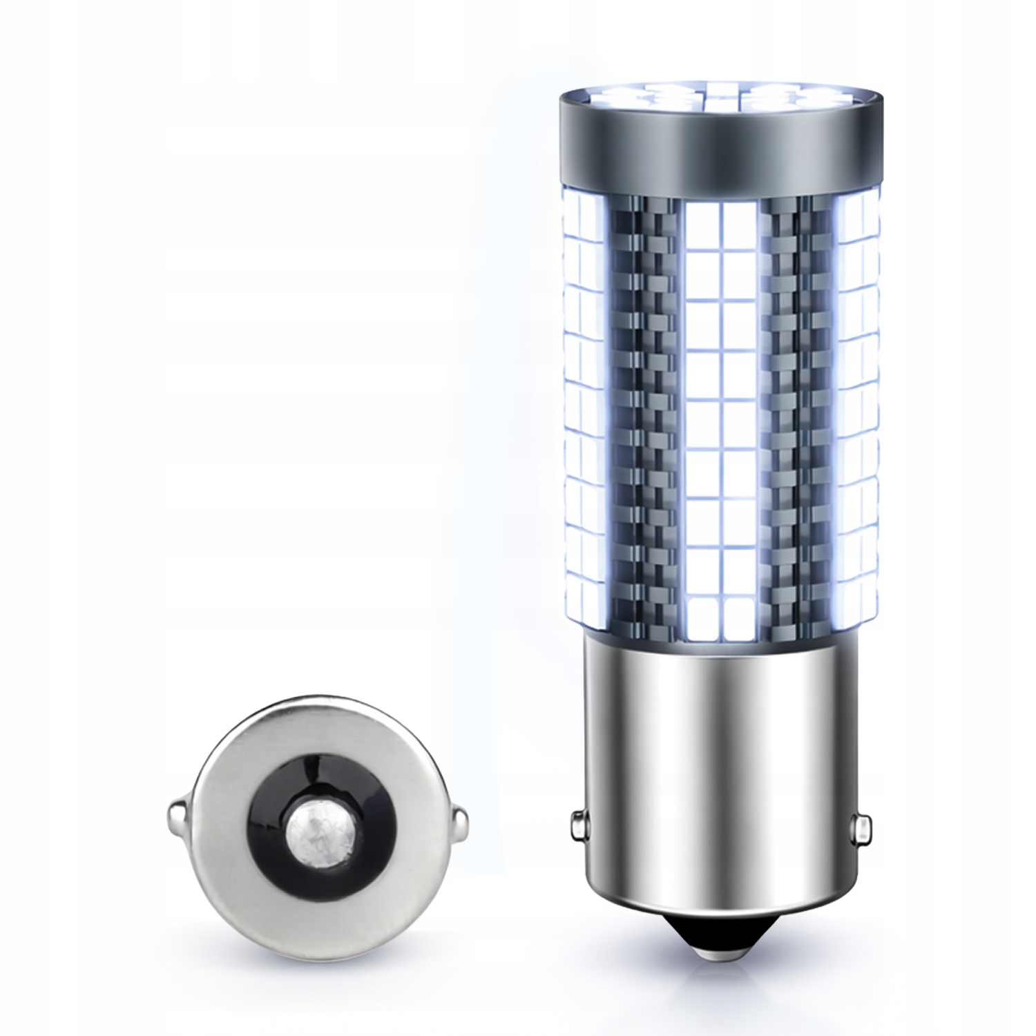 Żarówka Led P21W Led Xstorm Drl Wstecznego Cofania 1 Szt Do Jazdy Dziennej