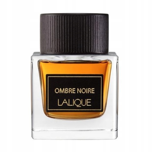 Lalique Ombre Noire parfémovaná voda sprej 100 ml