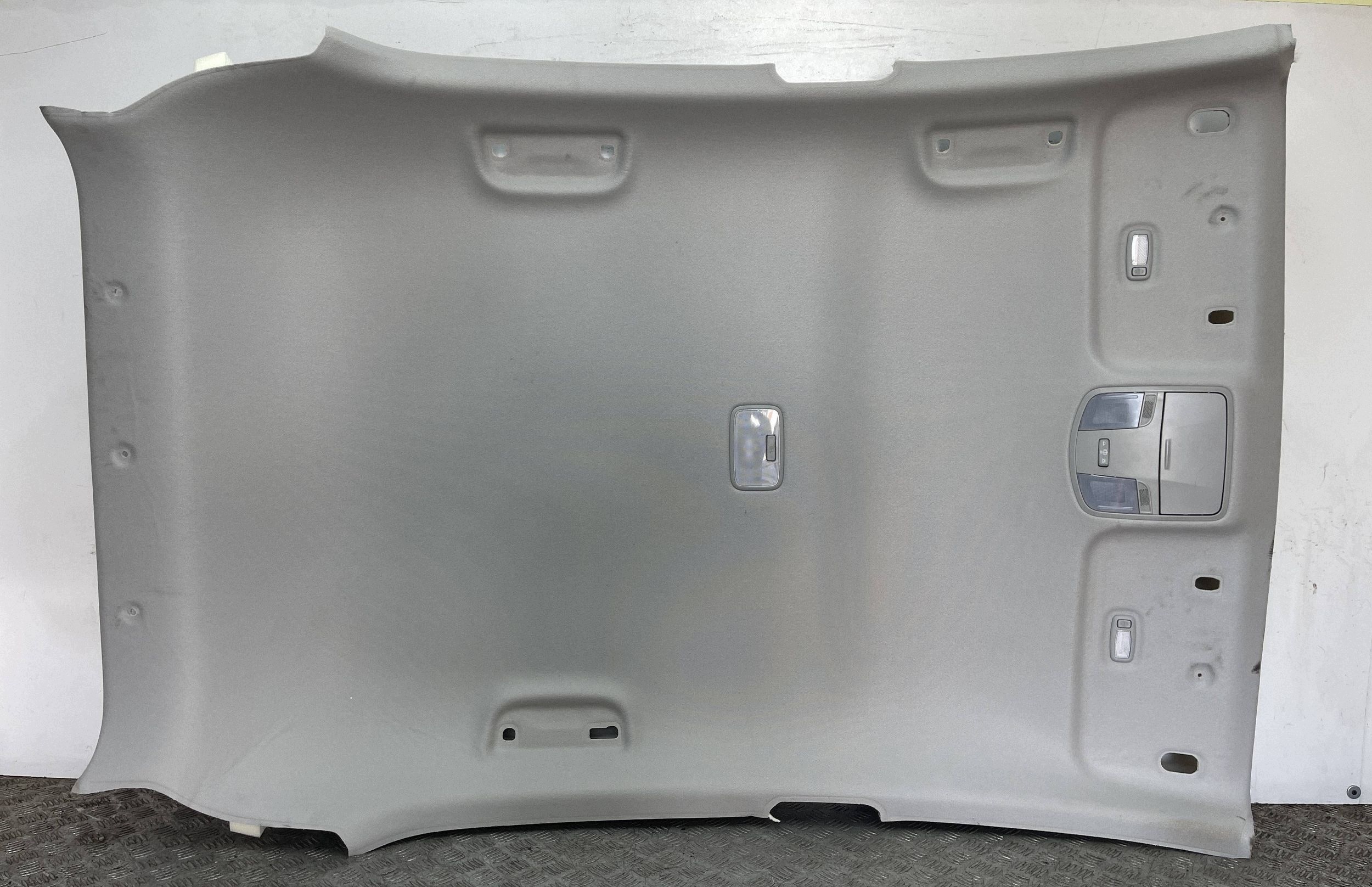 CIELO INTERNO KIA RIO 4 IV 17- 85302H8050BF3