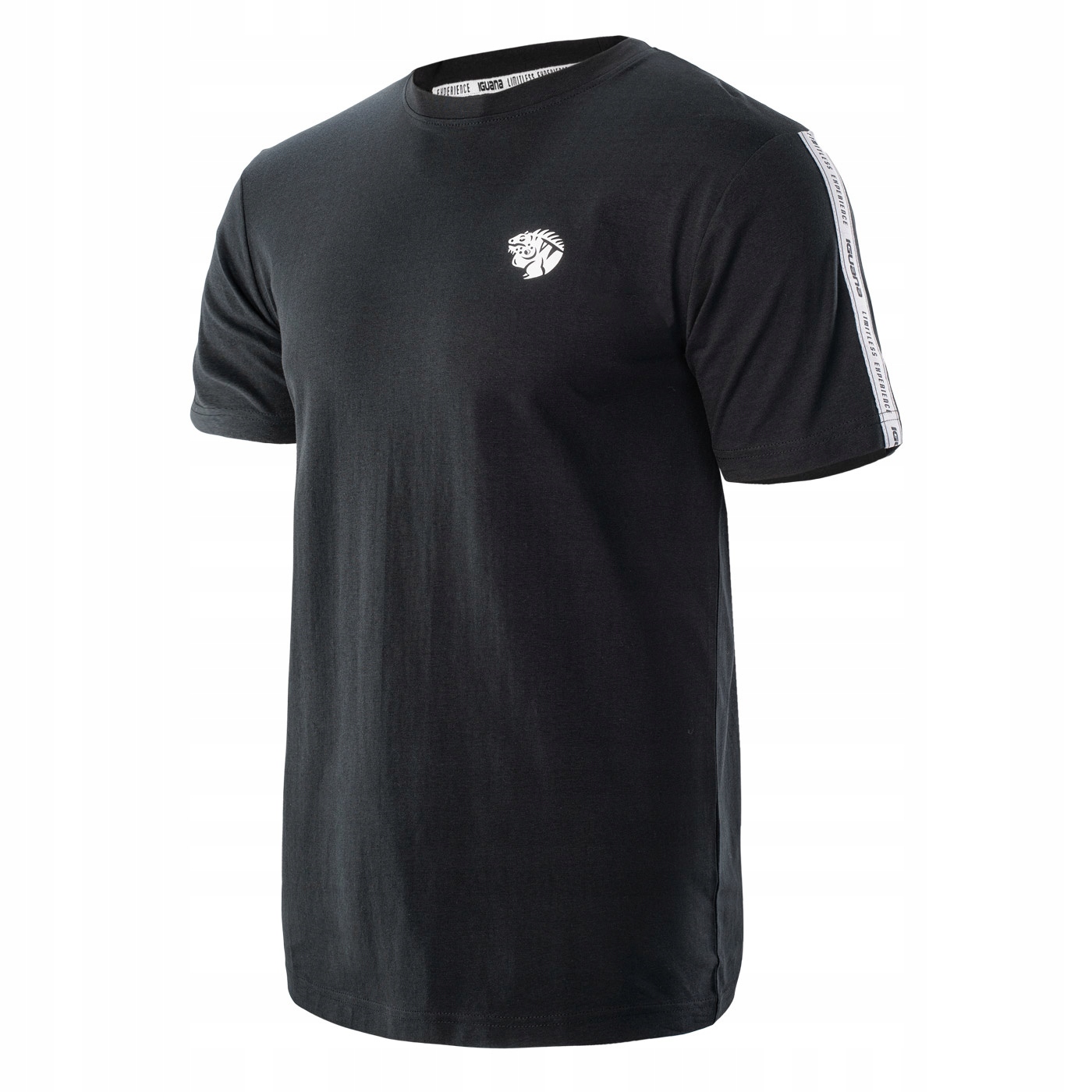 

Koszulka Męska T-shirt Iguana Rampart I Bawełna XL