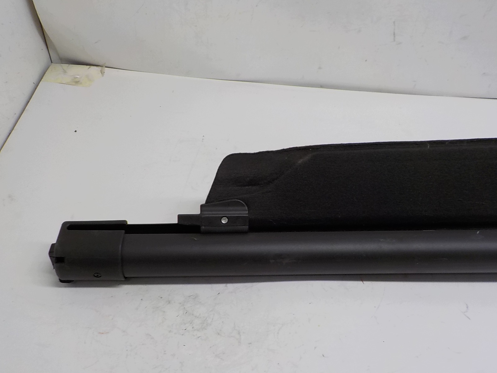 RENAULT SCENIC III blinds boot BRAZOWA