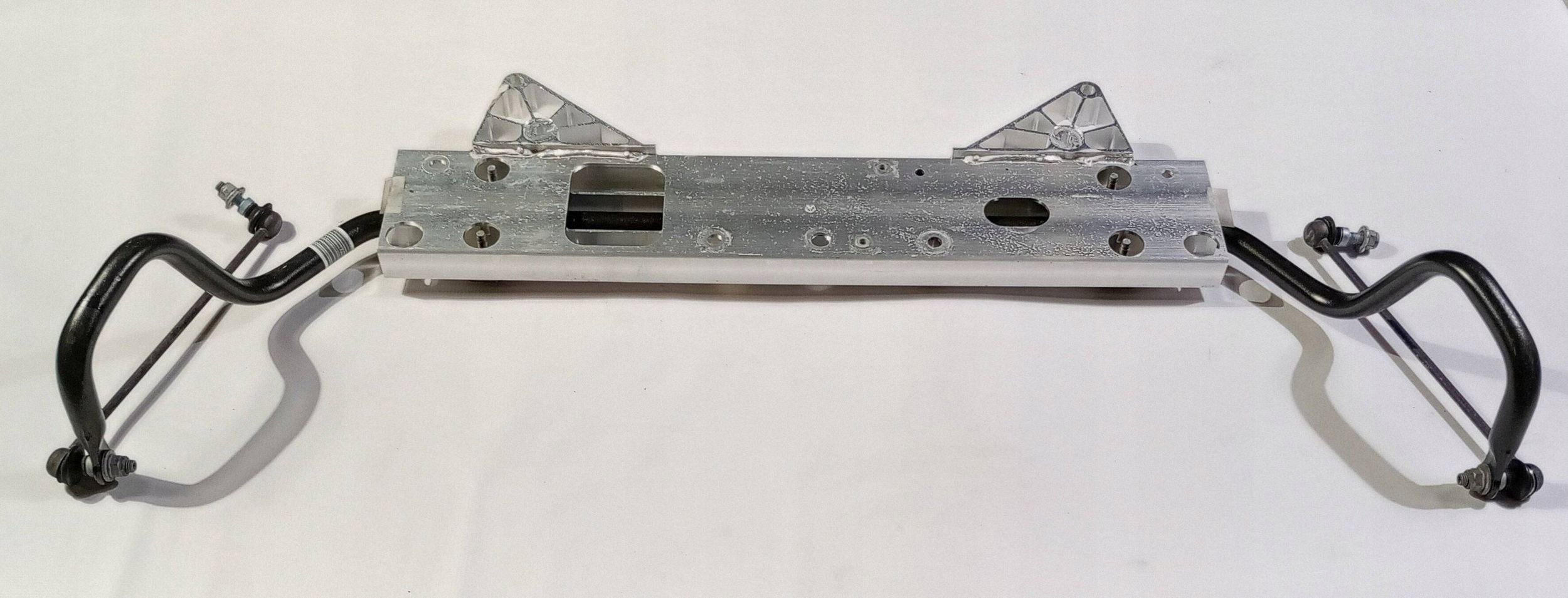 bar stabilizator front front Chrysler Pacifica 2021