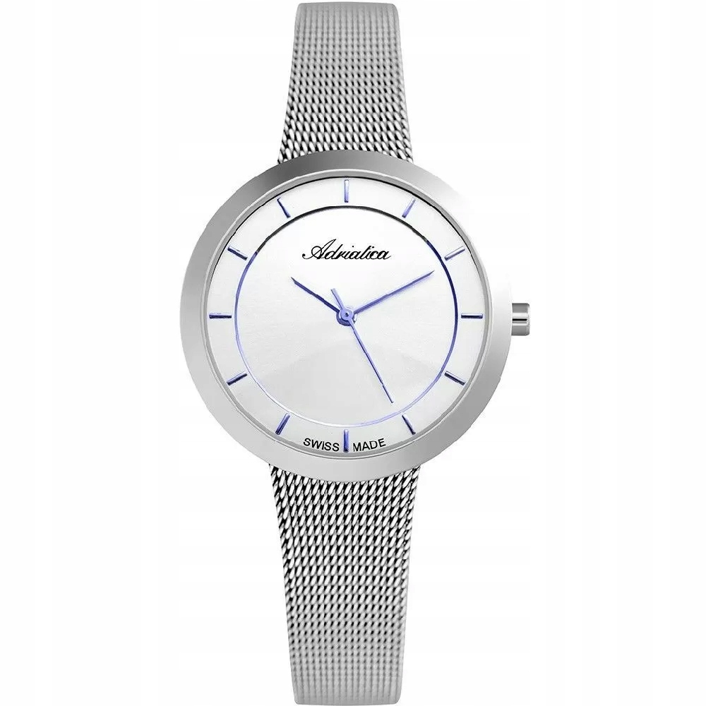 Dámské hodinky Adriatica na náramku A3499.51B3Q Quartzové hodinky
