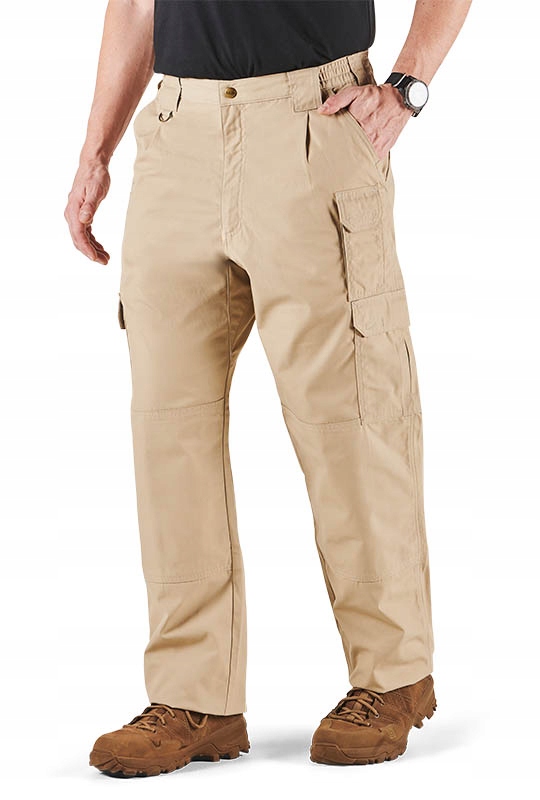 5.11 Kalhoty Taclite Pro 38/34 Tdu Khaki 74273