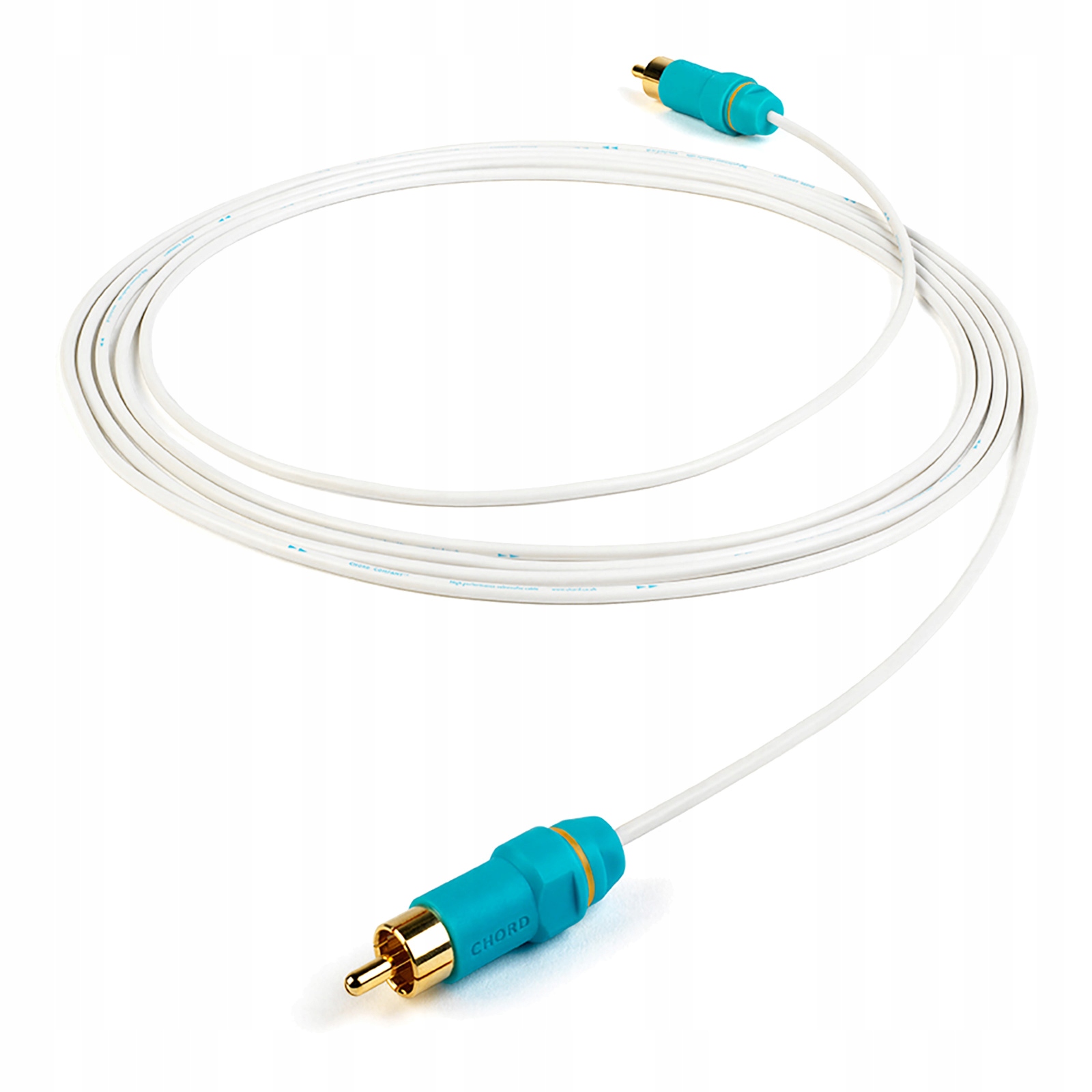 Chord C-sub (rca) 3.0 m