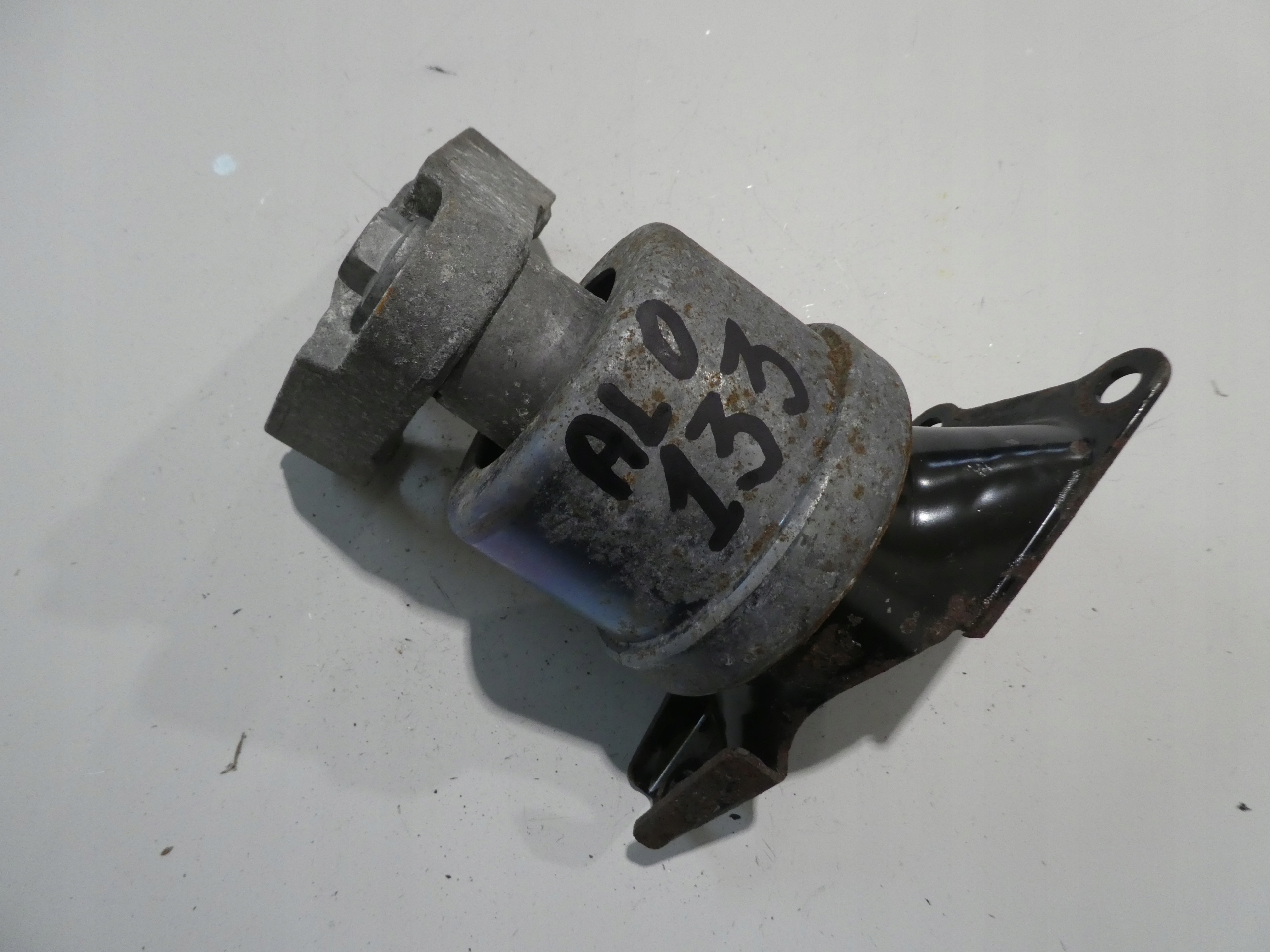 T5 LIFT 2.0TDI engine mount 7H0199256J 7E0199207