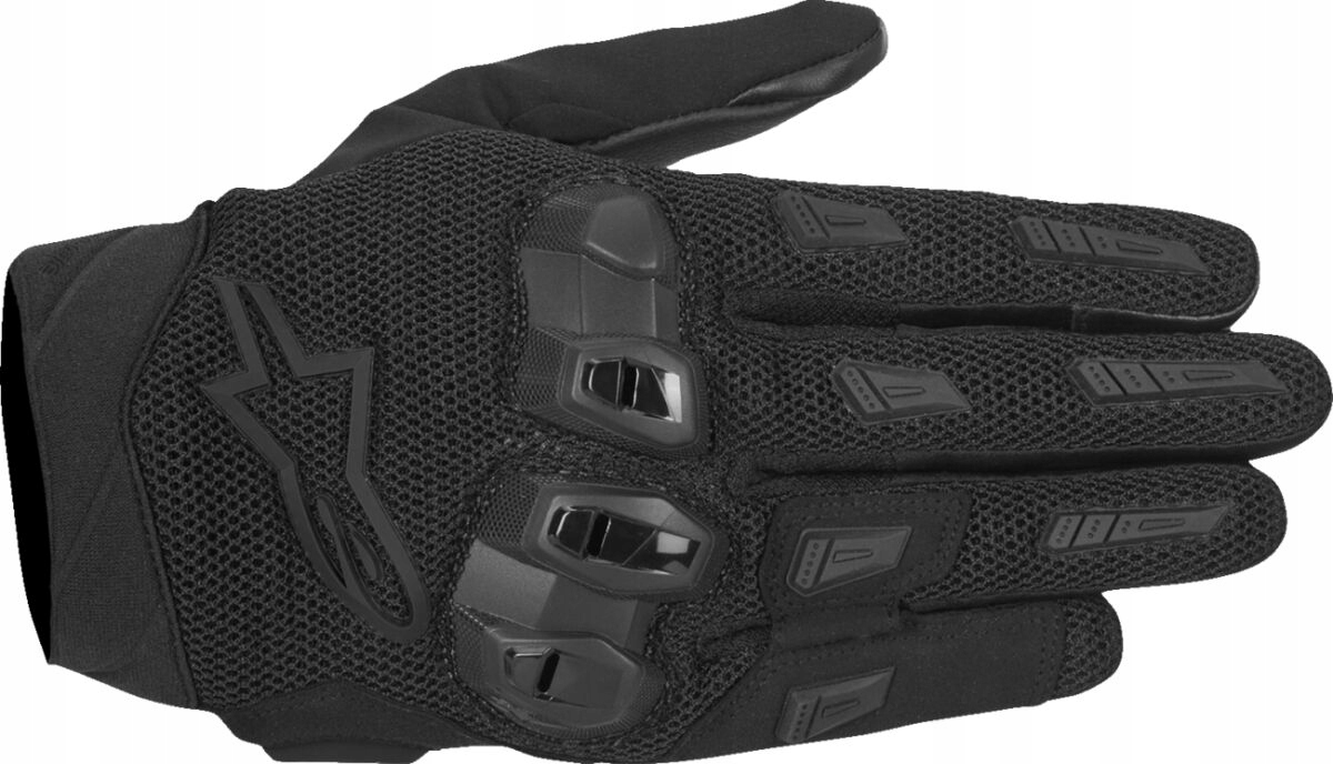 Motocyklové Rukavice Alpinestars Sp X 5 Air Black L