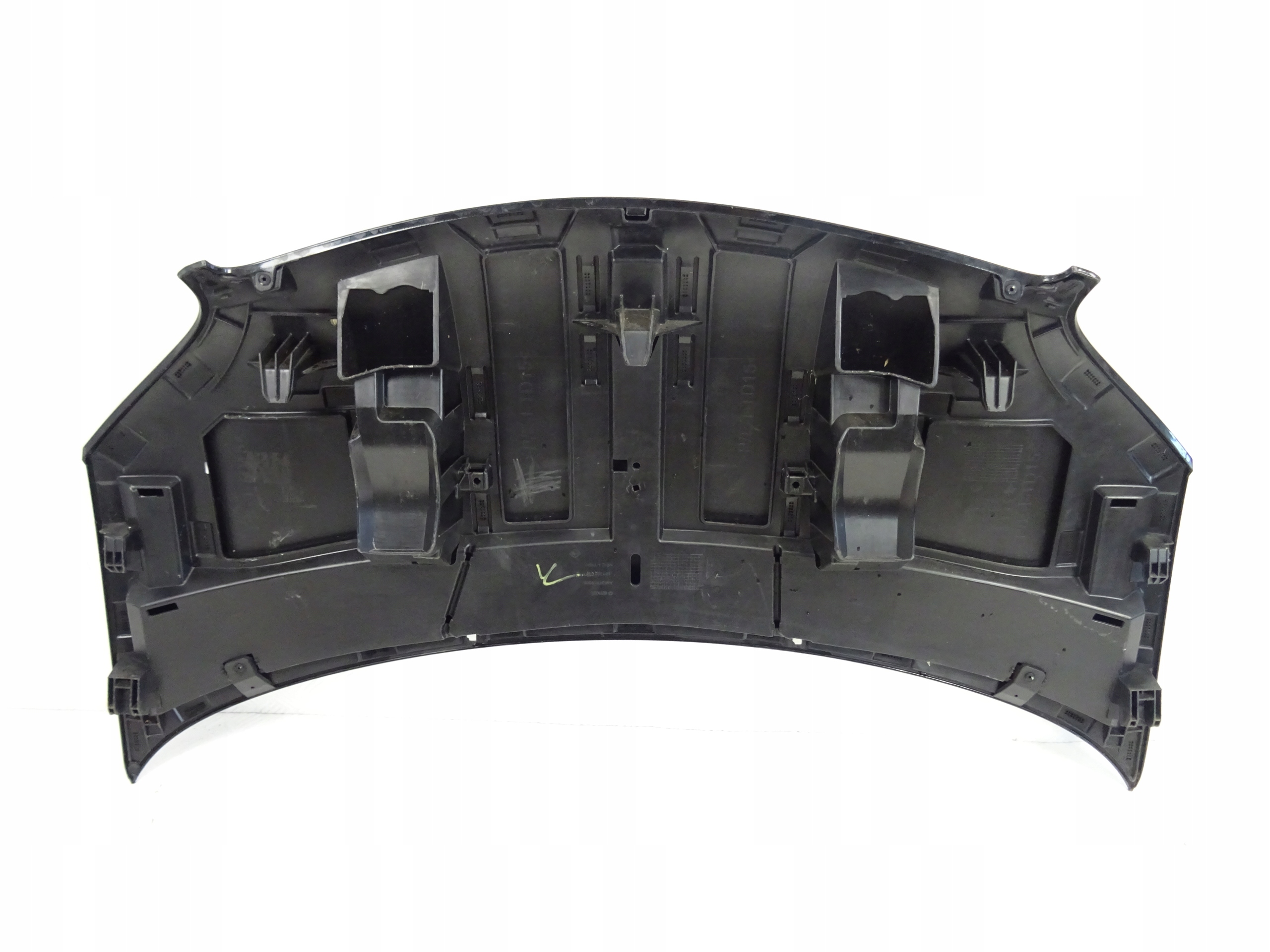 Smart ForTwo 453 Capot