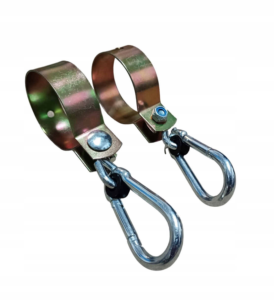 HAK DO HUŚTAWKI, OBEJMA DO BELKI, HUŚTAWKA, FI 120 EAN (GTIN) 5904954800035