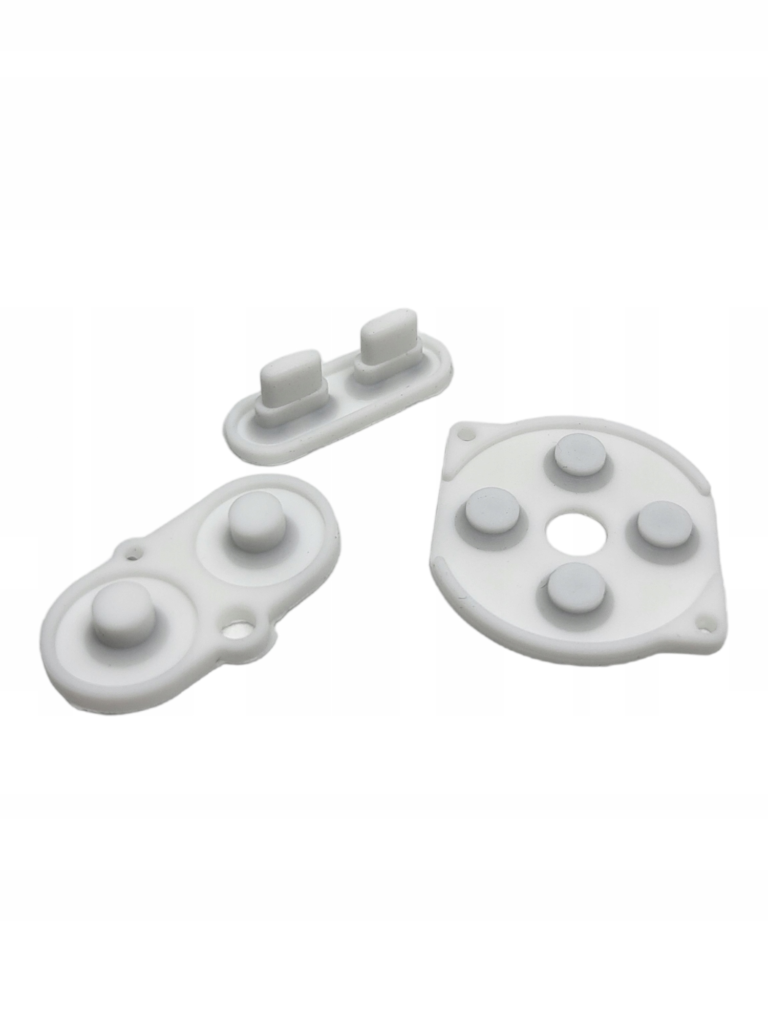 Gumki pod przyciski Game Boy Gameboy Color GBC