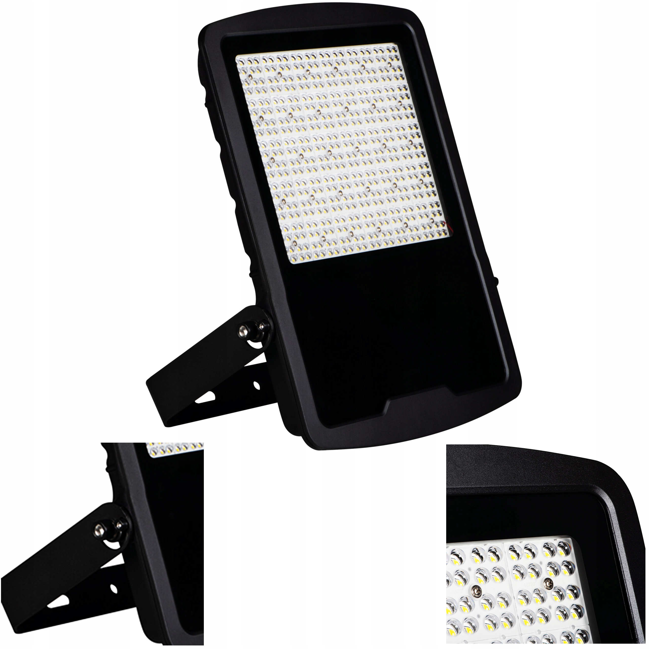 Halogénový Osvetľovač Reflektor Projektor Fl Agor/a Hi 300W Nw Led 45000lm
