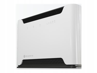 MikroTik Chateau LTE7 s RouterOS L4 International verze MikroTik