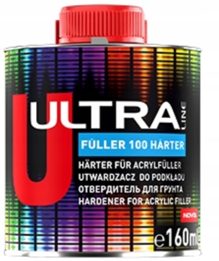 

160 ml Ultra Utwardzacz 1:5 Podkładu 0,16 L 1108