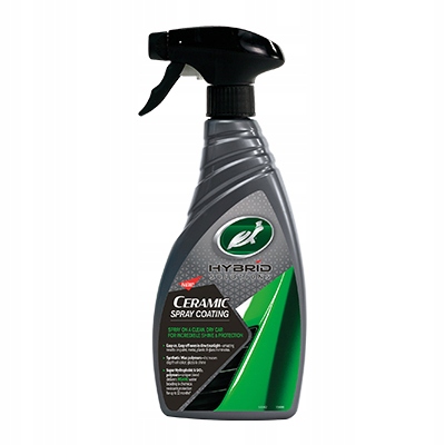 

Turtle Wax Wosk Ceramiczny Hybrid Solutions