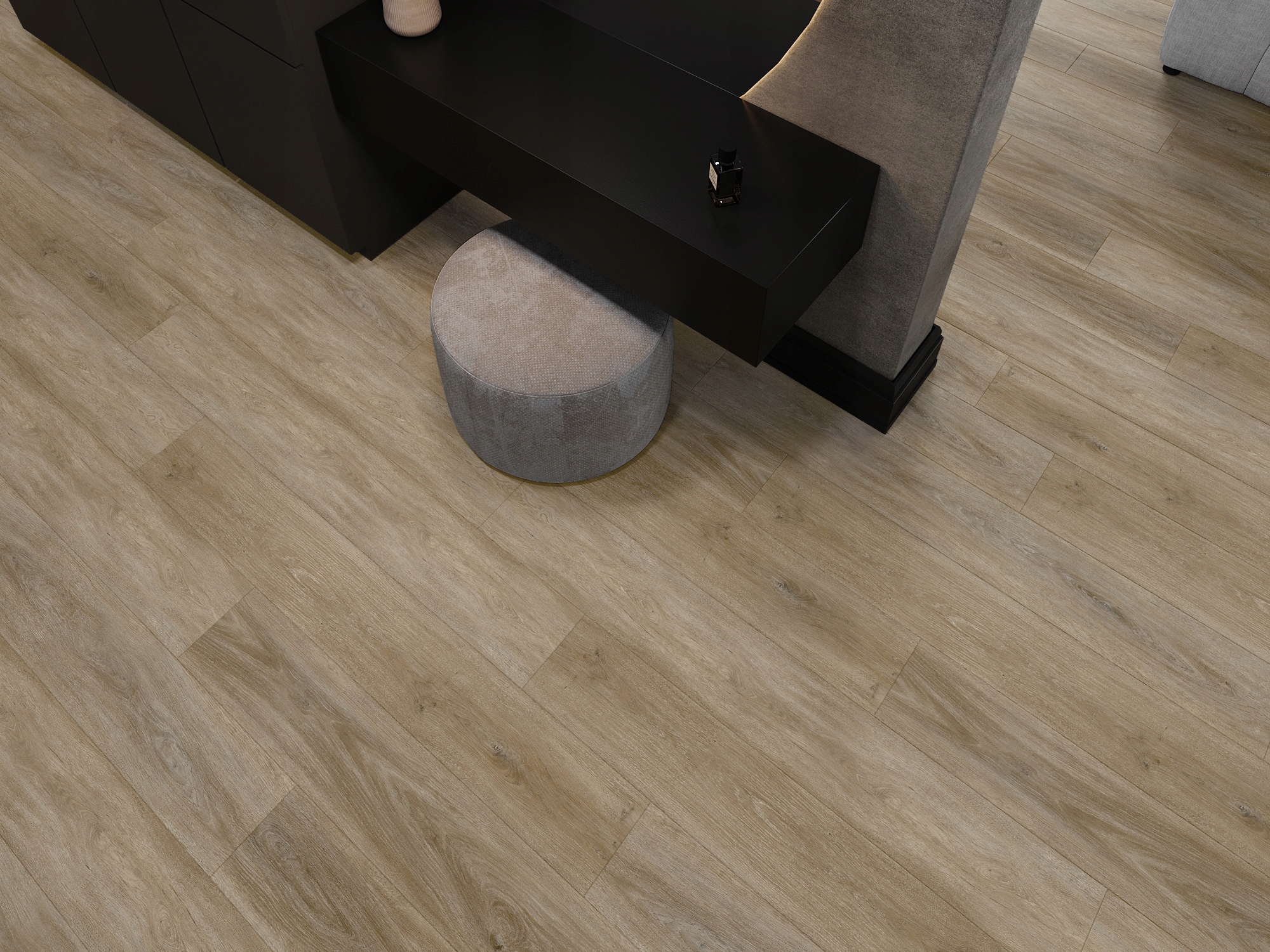 MEXEN PALERMO PANELE WINYLOWE SPC 6,5 MM PODKŁAD IXPE 4 V-FUGA DĄB Producent Mexen